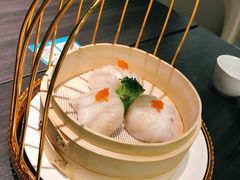 -鹊玥·粤菜小馆(汇智国际商业中心店)
