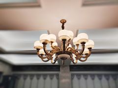 -程新大酒店(常州龙虎塘店)