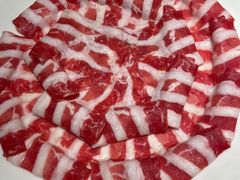 -东来顺铜锅炭火涮肉(上地华联店)