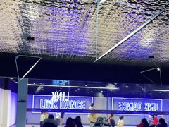 -Link舞蹈机构(观音桥店)