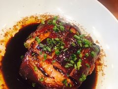 -乌镇那一年小院主题餐厅(甘泉西路店)