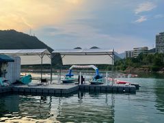 -千岛湖-欢乐水世界