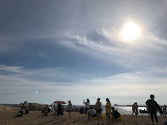 景点-老虎石海上公园