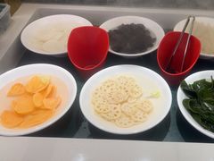 -新辣道鱼火锅(龙旗广场店)