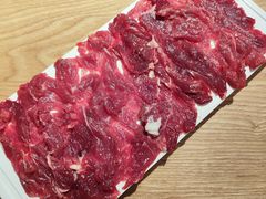 -邹开喜·炭炉鸡煲·海鲜火锅(虹口足球场店)