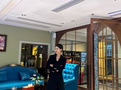 -新海渔港·胶东海鲜家常菜·家宴(奥体中心店)