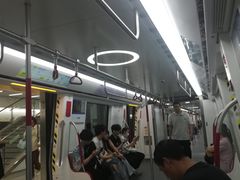 -芳村(地铁站)