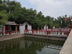 独立小院-农家乐