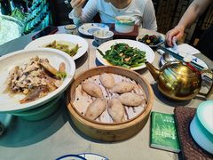 -客家汇·客家传承菜(水库店)