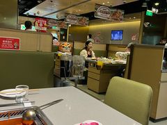 -海底捞火锅(贵和购物中心店.原鲁能城店)
