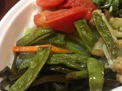 -清心素食自助餐厅(夫子庙店)