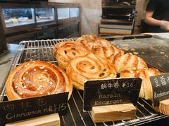 -麦田工坊(月湖店)