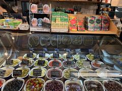 -Alimentari早午餐(安福路店)