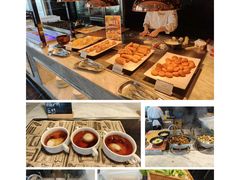 -绮梦西湖·云端餐厅(歌德店)