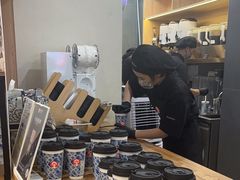 -霸王茶姬(正佳广场店)