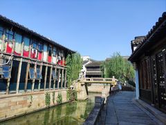 -嘉兴月河历史街区