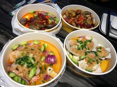 -降龙爪爪(建设路1店)