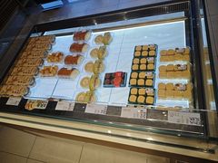 -泸溪河桃酥(亭湖宝龙广场店)