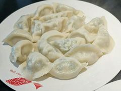 -船歌·鱼水饺青岛菜(合肥路永旺店)