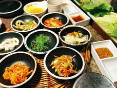 -三代烤肉(保利广场店)