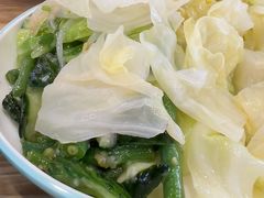 -清真阿森八大碗(玉泉营店)
