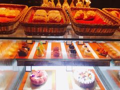 -富力希尔顿酒店·地阔自助餐厅