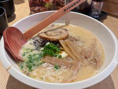 -味千拉面(航洋国际购物中心)