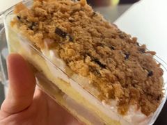 -西檬树SIMON·T轻奢蛋糕(大东方Max店)