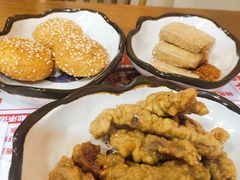 -鑫花溪牛肉米粉(凤凰街创始总店)