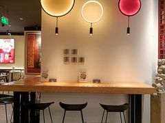 -和府捞面(东直门银座店)