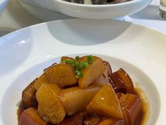 红烧肉-北京厨房(西安SKP店)