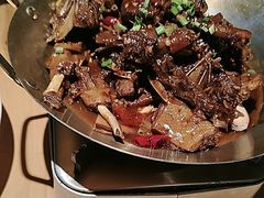 -黄山老妈·土菜(碧桂园店)