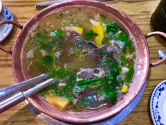 -妈妈的味道(和顺古镇店)