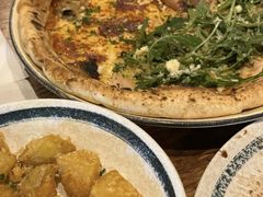 -PIZZA BIANCA(万象城店)