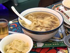 -金驼源•丝路美食(科荟路店)