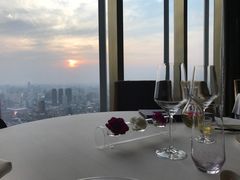 -金轩中餐厅 Jin Xuan(浦东丽思卡尔顿酒店)