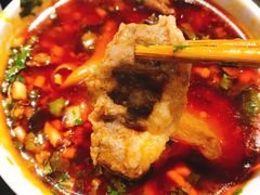 -海底捞火锅(龙湖三千集店)