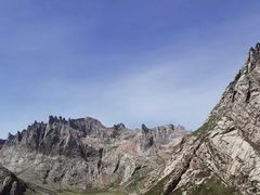 -莲宝叶则景区