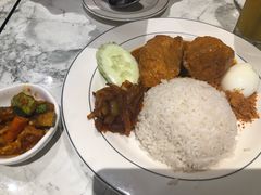 -关夫人餐厅(阳光广场店)