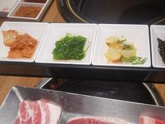 -炉小哥烤肉(信万广场店)