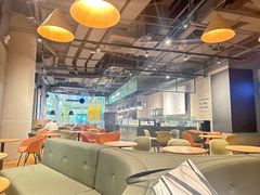 -Wagas沃歌斯(浦东机场店)