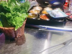 -入火韩国烤肉(凯旋广场店)
