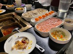 -川西坝子火锅(清江东路3.0直营店)