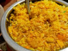 蟹粉捞饭-荟廷·晶萃(陆家嘴尚悦湾店)