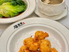 -膳富贵黄油蟹体验馆(欢乐港湾店)