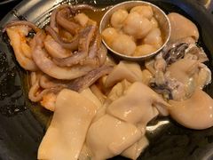 -熊出没日本烧肉放题