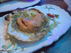 -质烤烤物·活烤海鲜(质烤总店)