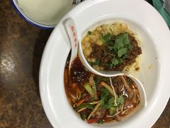 -万县面馆(高笋塘店)