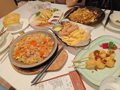 -Aqua Oasis 水天堂(石路天虹店)