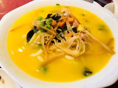 -天厨妙香素食餐厅(清华店)